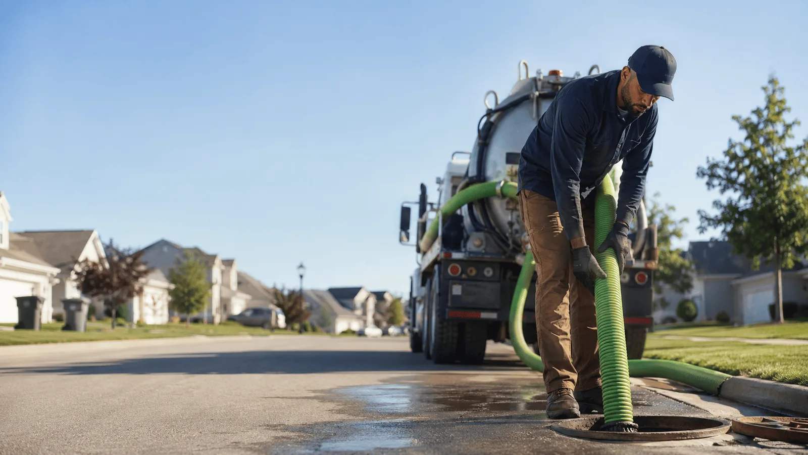 Mosquito Control in Clarks, NE